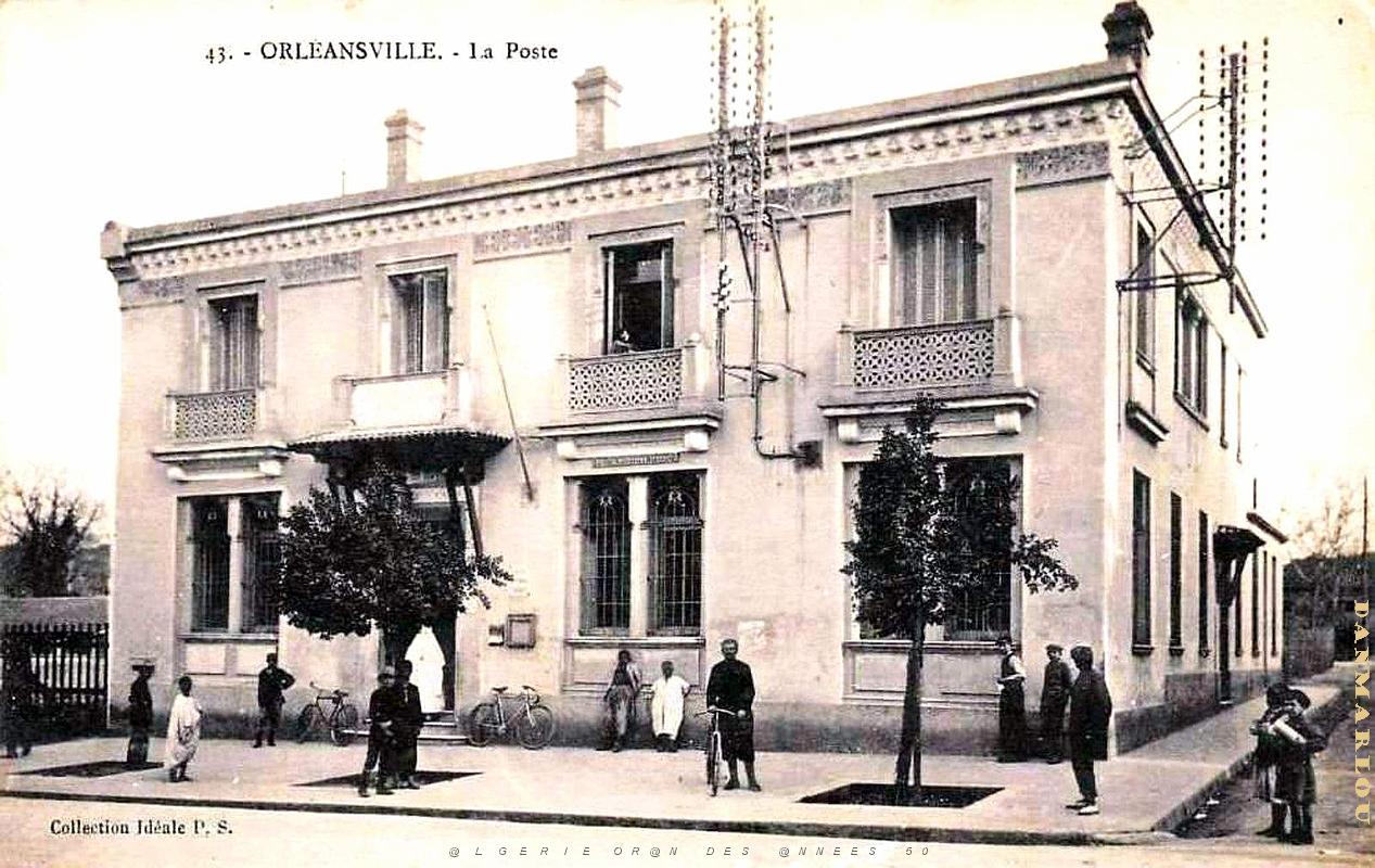 Orleansville - Poste.jpg